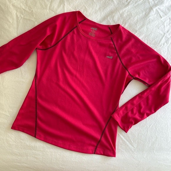 AVIA Performance Long Sleeve - Picture 1 of 7
